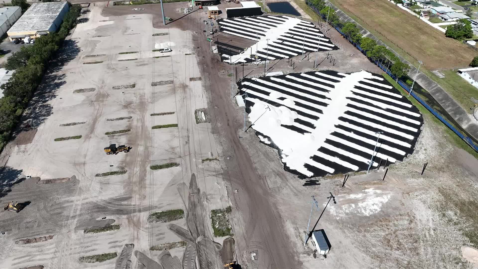 10.15.25 Sprowls Drone Video