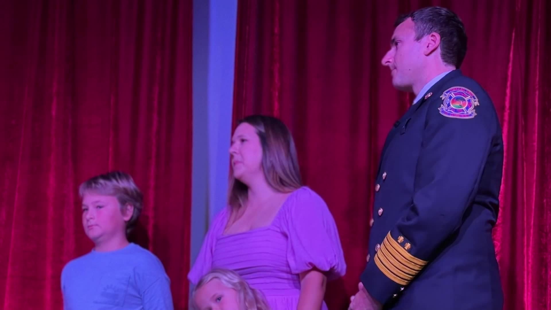 FD Promotional Ceremony Video