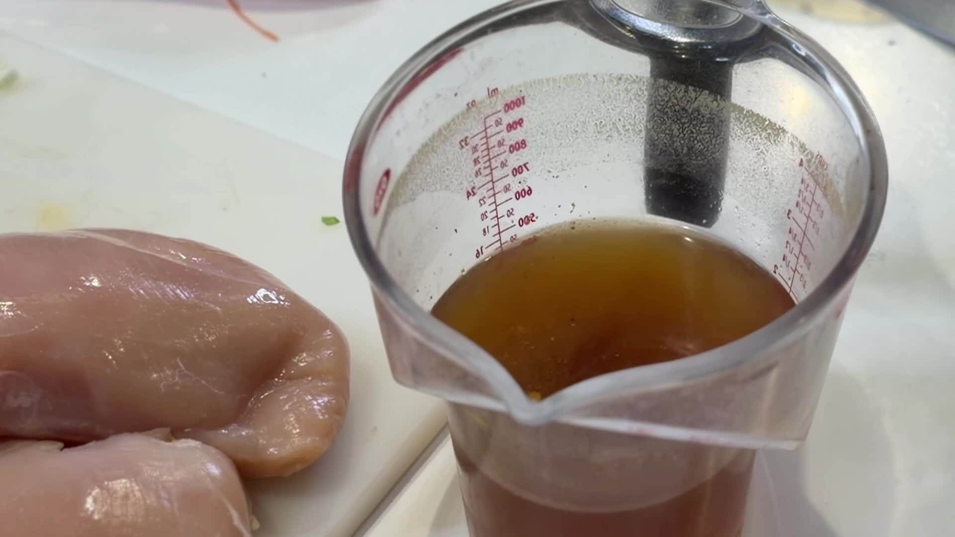 Firehouse Cuisine | Episode 2: Chicken and Gnocchi