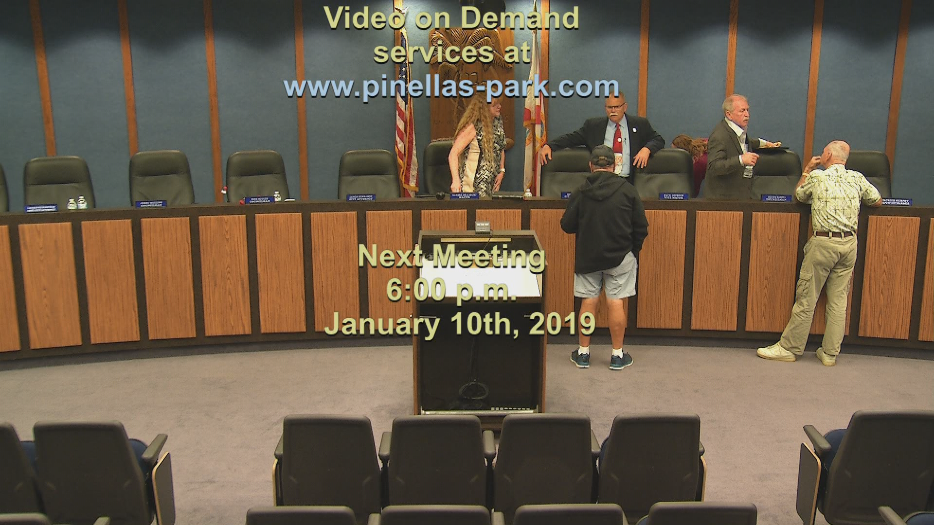Thumbnail image for PP City Council December 13 2018