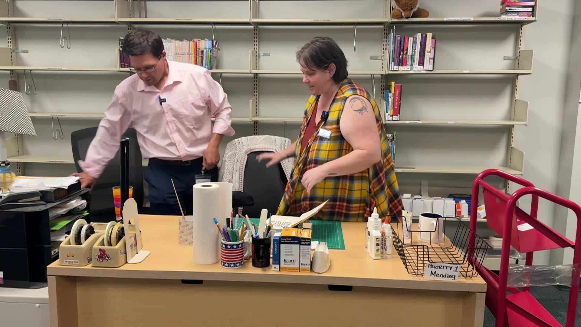 Thumbnail image for Dirty Jobs Ep 4 Library