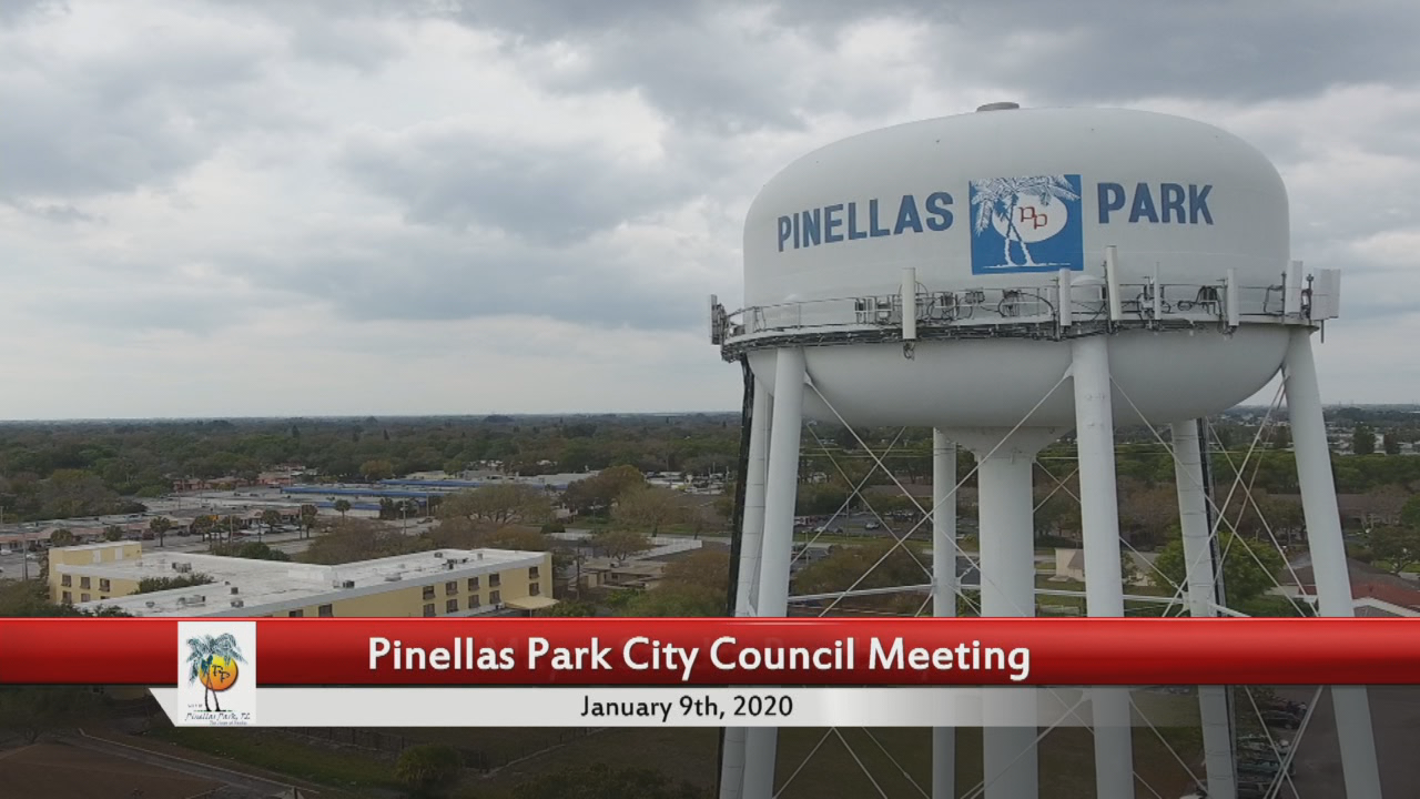 Thumbnail image for PP City Council January 9 2020