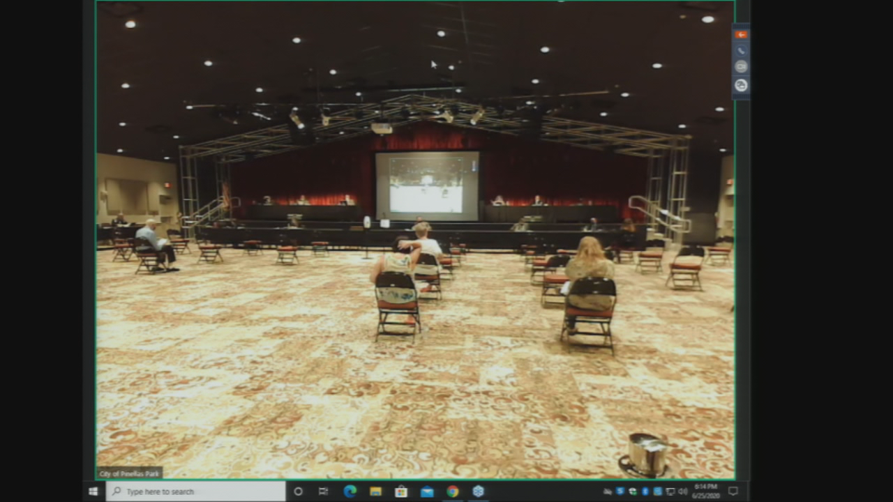 Thumbnail image for PP City Council June 25 2020
