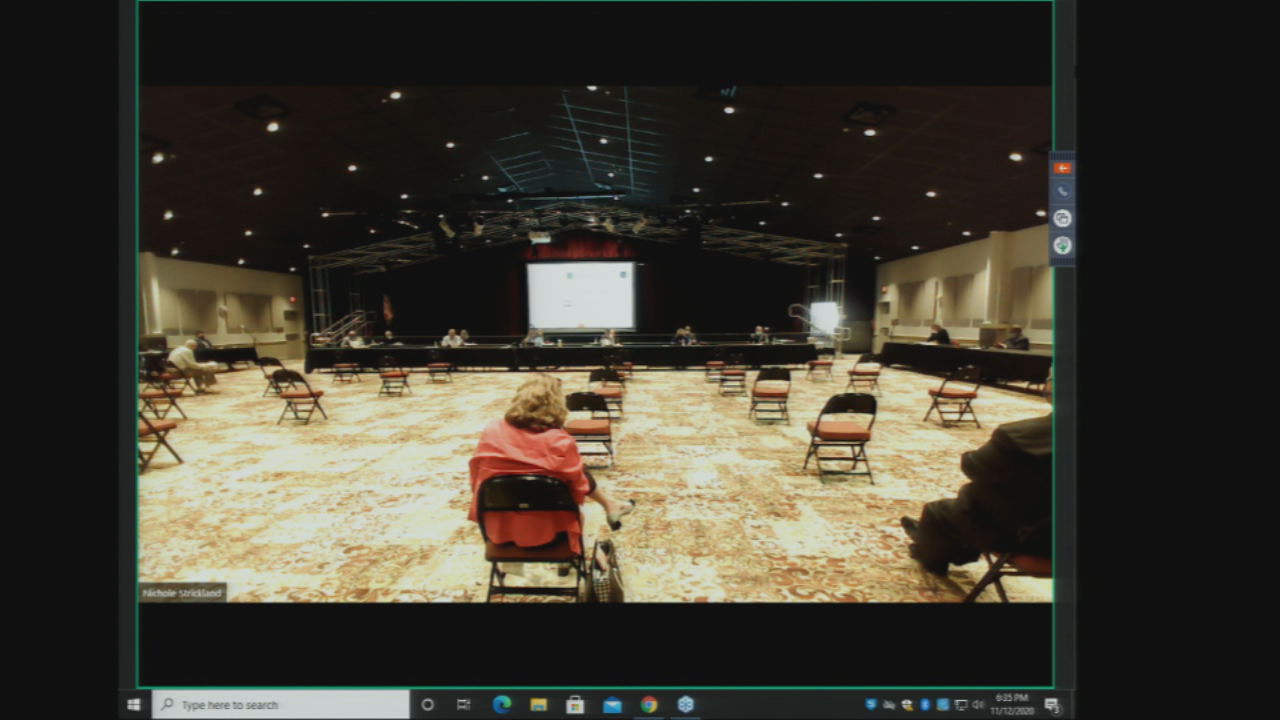 Thumbnail image for PP City Council November 12 2020