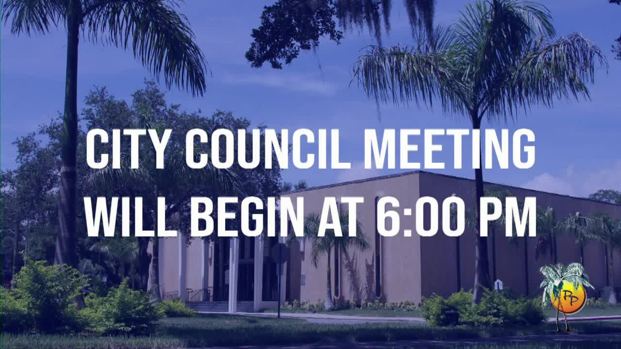 Thumbnail image for PP City Council July 8 2021
